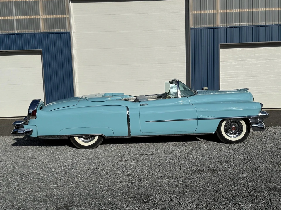 1953 Cadillac Eldorado 1st Gen - Image 29 of 31