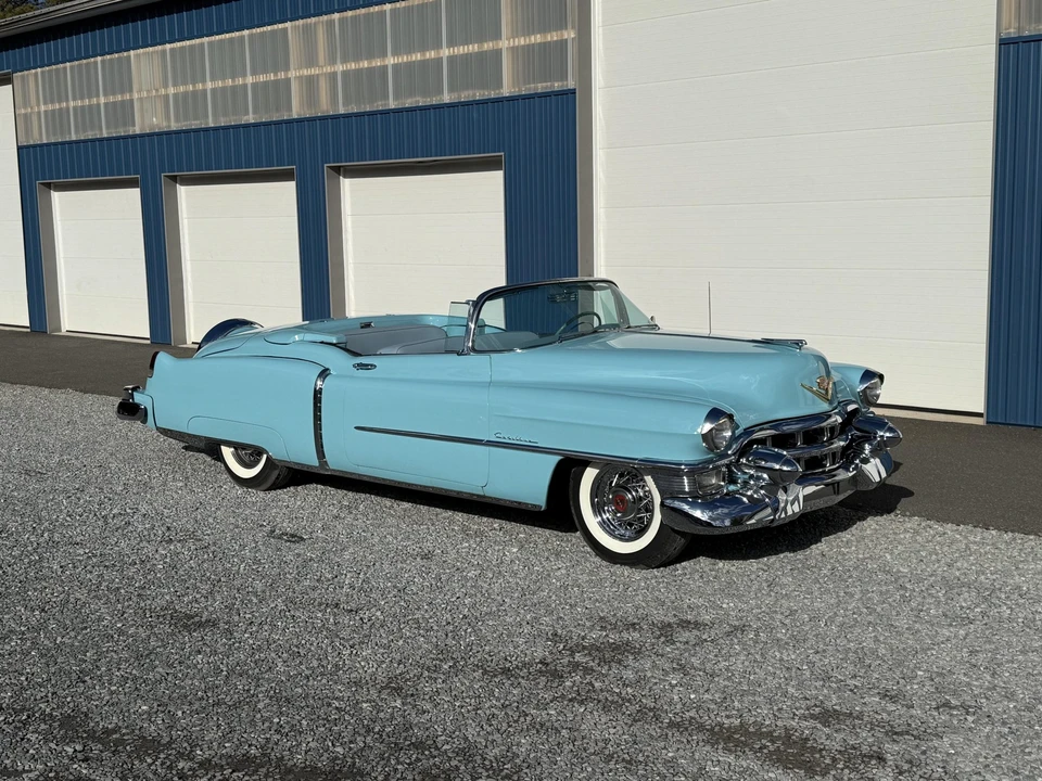 1953 Cadillac Eldorado 1st Gen - Image 22 of 31