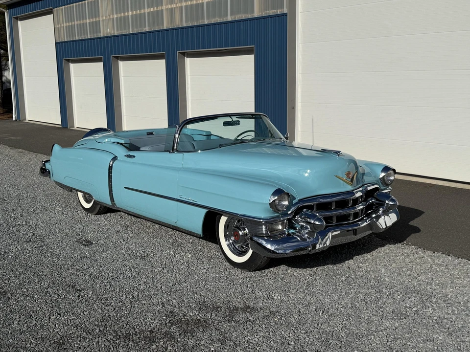 1953 Cadillac Eldorado 1st Gen - Image 20 of 31
