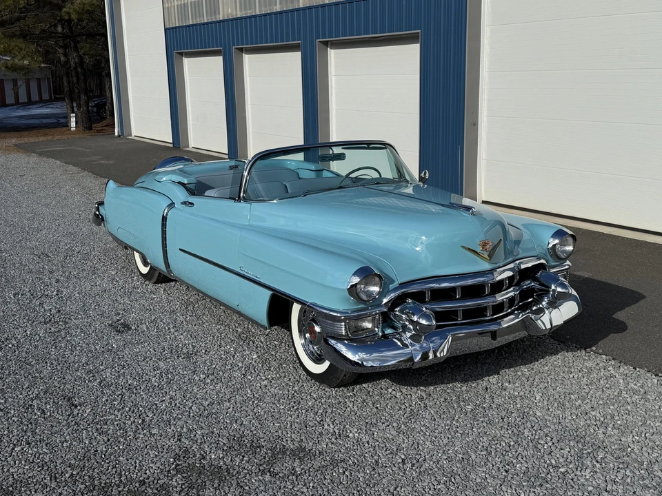 1953 Cadillac Eldorado 1st Gen - Image 17 of 31