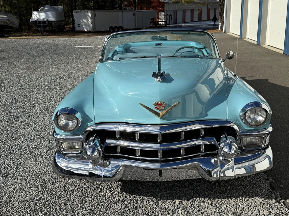 1953 Cadillac Eldorado 1st Gen - Image 13 of 31