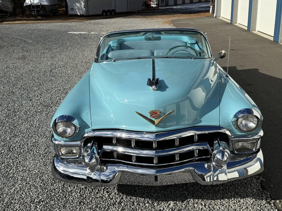 1953 Cadillac Eldorado 1st Gen - Image 14 of 31