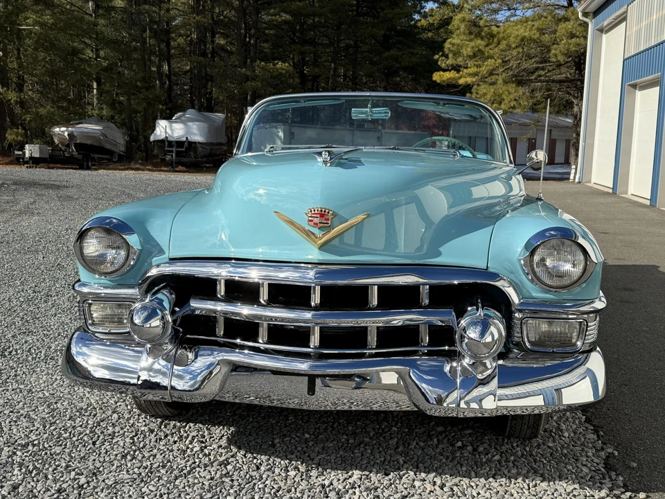 1953 Cadillac Eldorado 1st Gen - Image 12 of 31