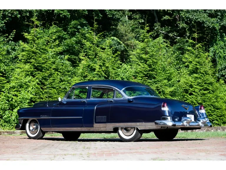 1953 Cadillac Sixty Special - Image 3 of 31