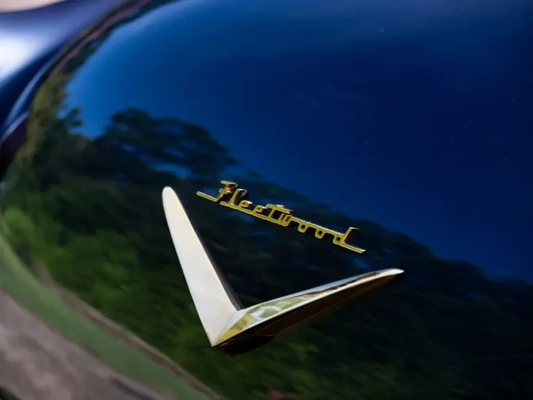 1953 Cadillac Sixty Special - Image 30 of 31