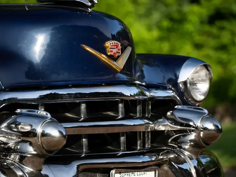 1953 Cadillac Sixty Special - Image 14 of 31