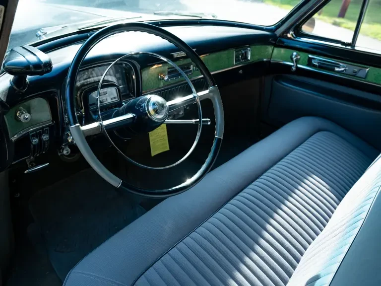 1953 Cadillac Sixty Special - Image 5 of 31