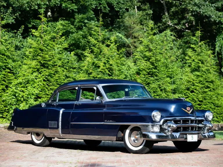 1953 Cadillac Sixty Special - Image 2 of 31