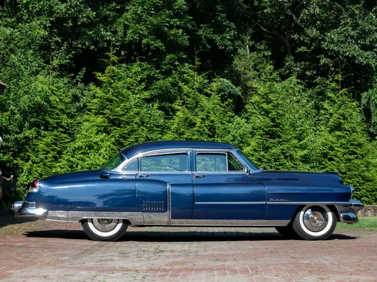 1953 Cadillac Sixty Special - Image 6 of 31