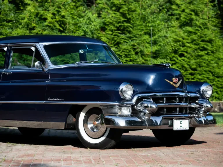 1953 Cadillac Sixty Special - Image 12 of 31