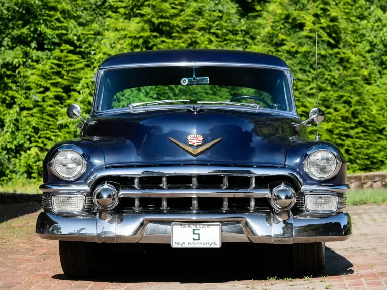 1953 Cadillac Sixty Special - Image 8 of 31