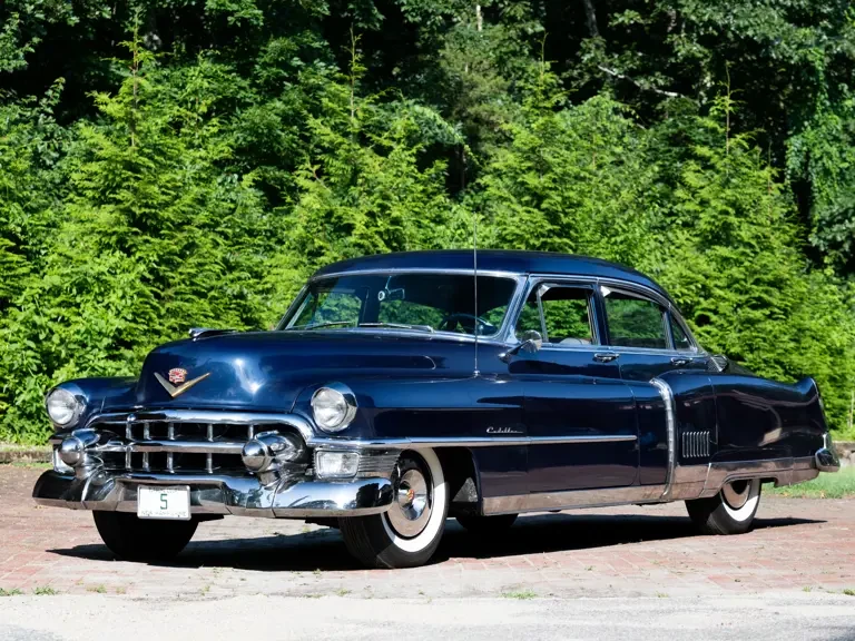 1953 Cadillac Sixty Special - Image 10 of 31