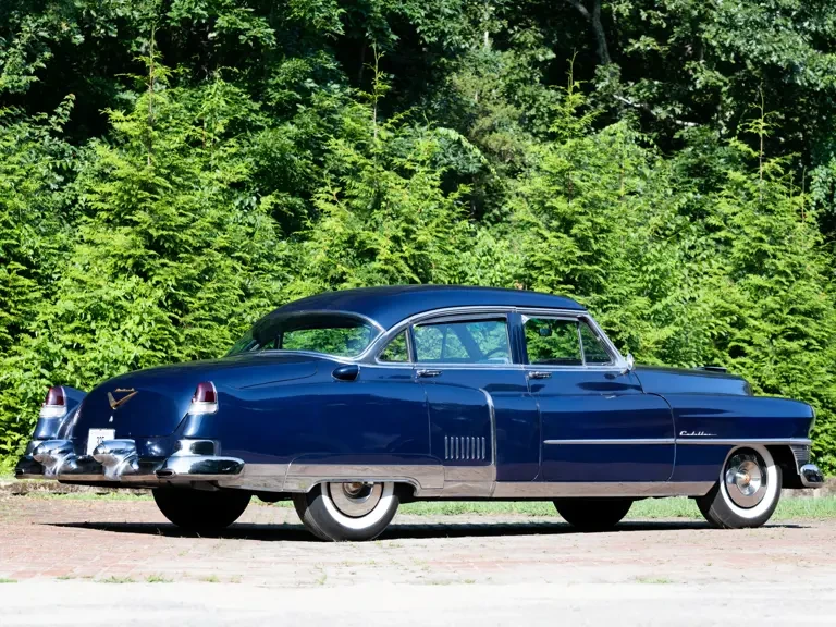 1953 Cadillac Sixty Special - Image 11 of 31