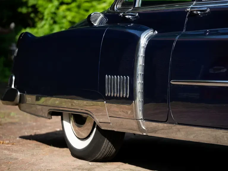 1953 Cadillac Sixty Special - Image 16 of 31