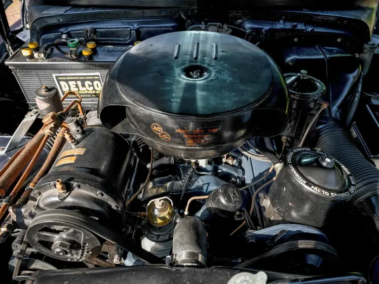 1953 Cadillac Sixty Special - Image 4 of 31