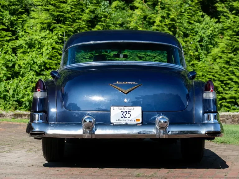 1953 Cadillac Sixty Special - Image 9 of 31