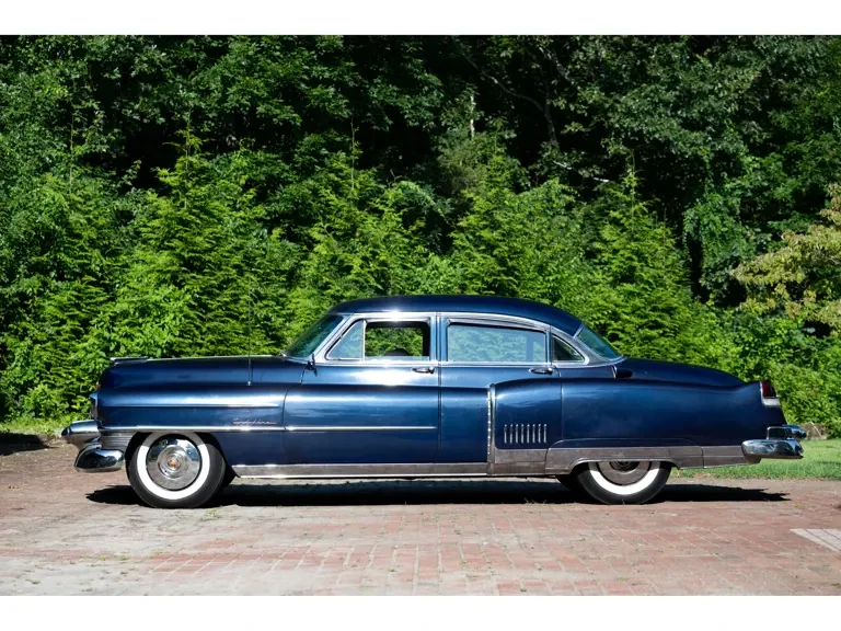 1953 Cadillac Sixty Special - Image 7 of 31