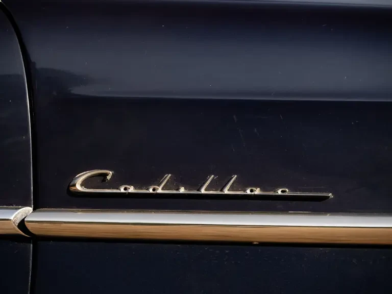 1953 Cadillac Sixty Special - Image 29 of 31