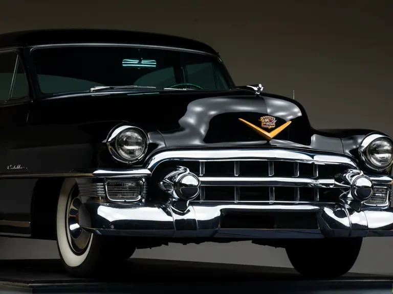 1953 Cadillac Sixty Special - Image 19 of 31