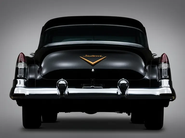 1953 Cadillac Sixty Special - Image 10 of 31