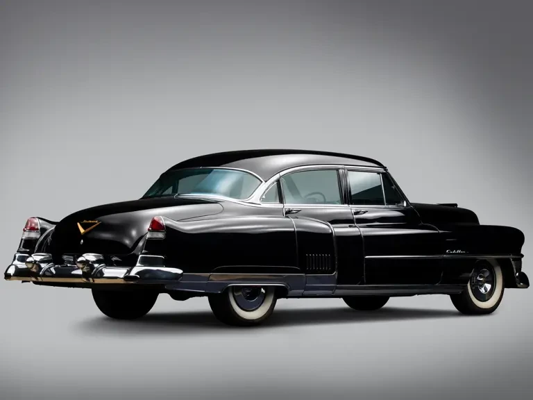 1953 Cadillac Sixty Special - Image 3 of 31