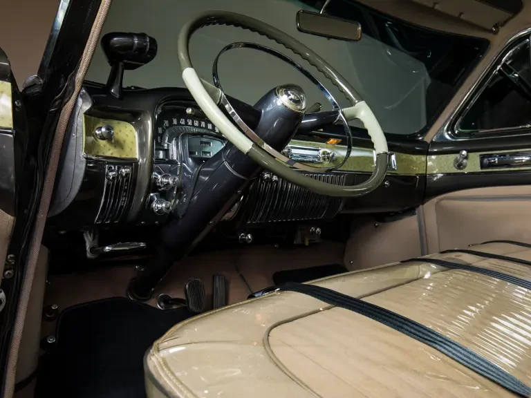 1953 Cadillac Sixty Special - Image 12 of 31