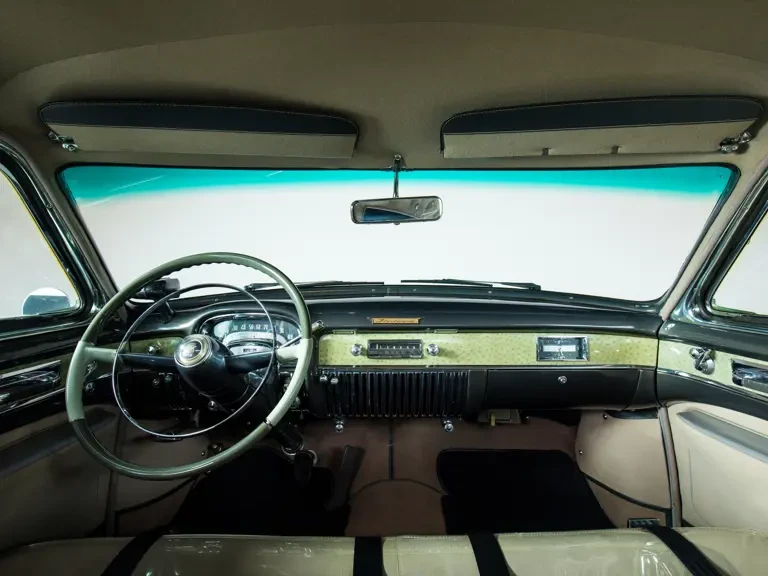 1953 Cadillac Sixty Special - Image 11 of 31