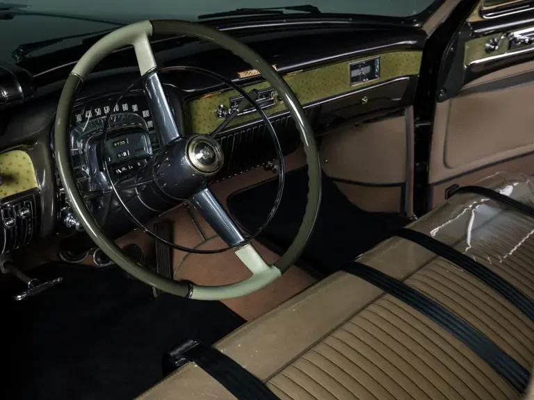 1953 Cadillac Sixty Special - Image 5 of 31