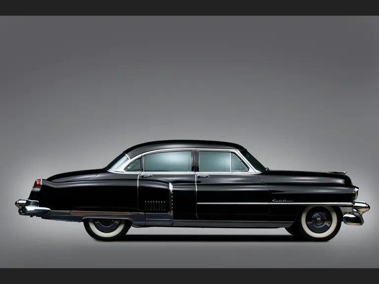 1953 Cadillac Sixty Special - Image 6 of 31