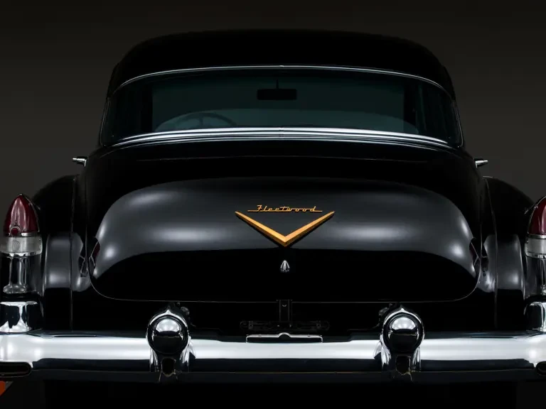 1953 Cadillac Sixty Special - Image 24 of 31