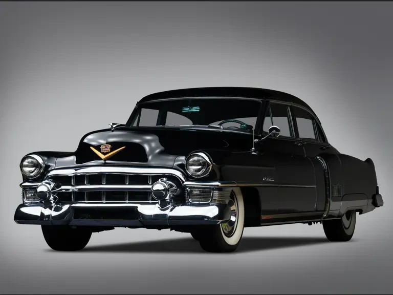 1953 Cadillac Sixty Special - Image 2 of 31