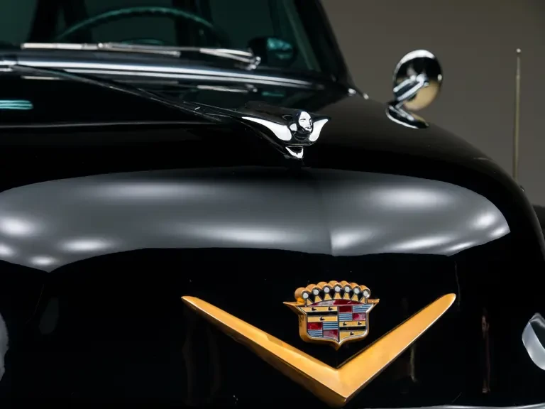 1953 Cadillac Sixty Special - Image 22 of 31