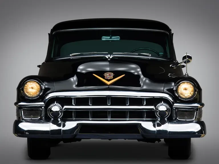 1953 Cadillac Sixty Special - Image 9 of 31