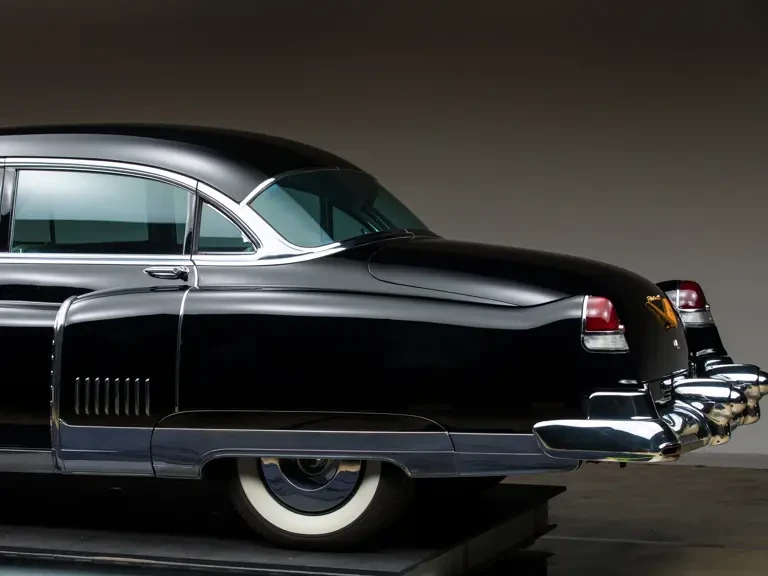 1953 Cadillac Sixty Special - Image 20 of 31