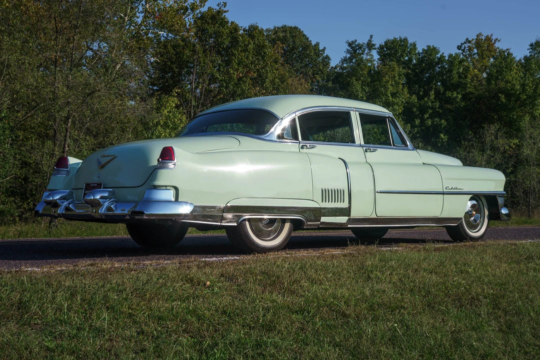 1953 Cadillac Sixty Special - Image 6 of 31