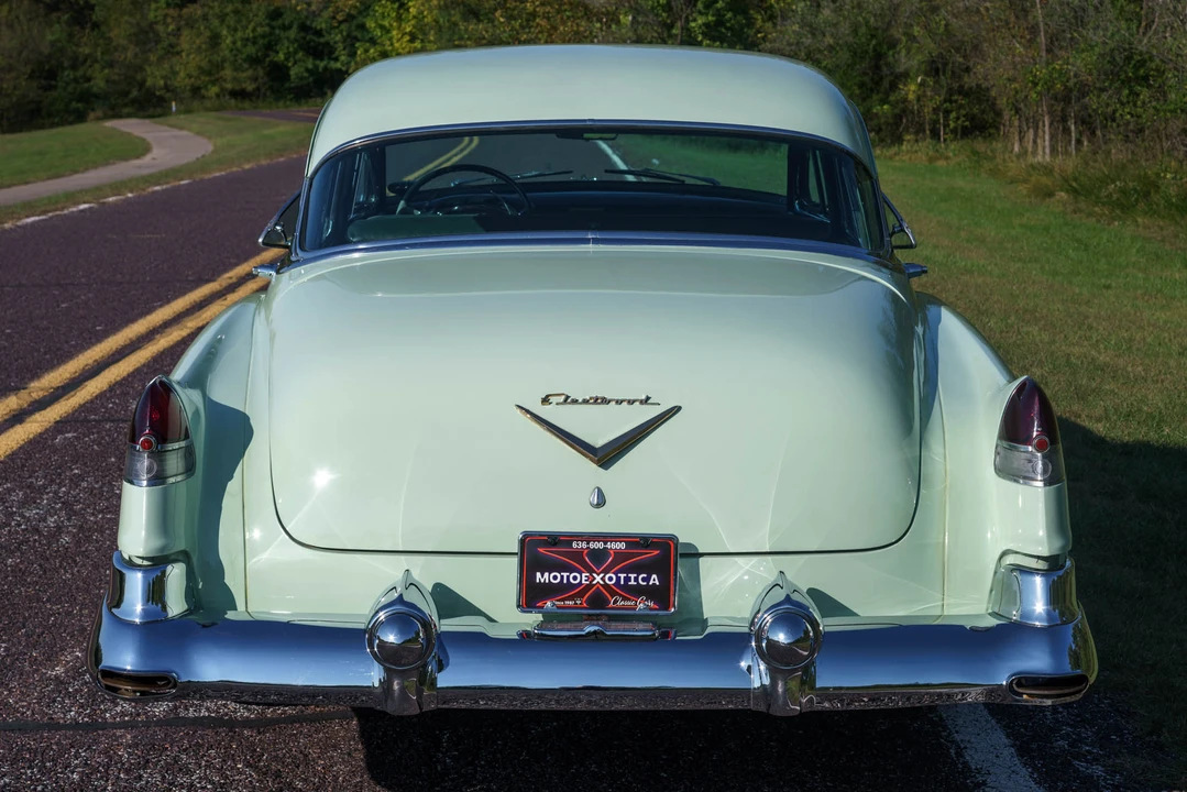 1953 Cadillac Sixty Special - Image 11 of 31