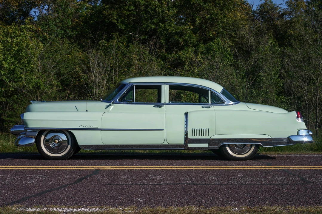 1953 Cadillac Sixty Special - Image 4 of 31