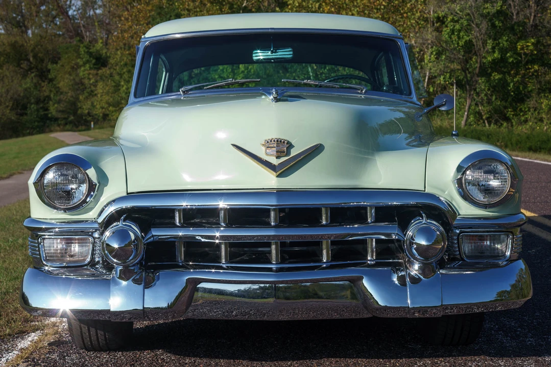 1953 Cadillac Sixty Special - Image 8 of 31