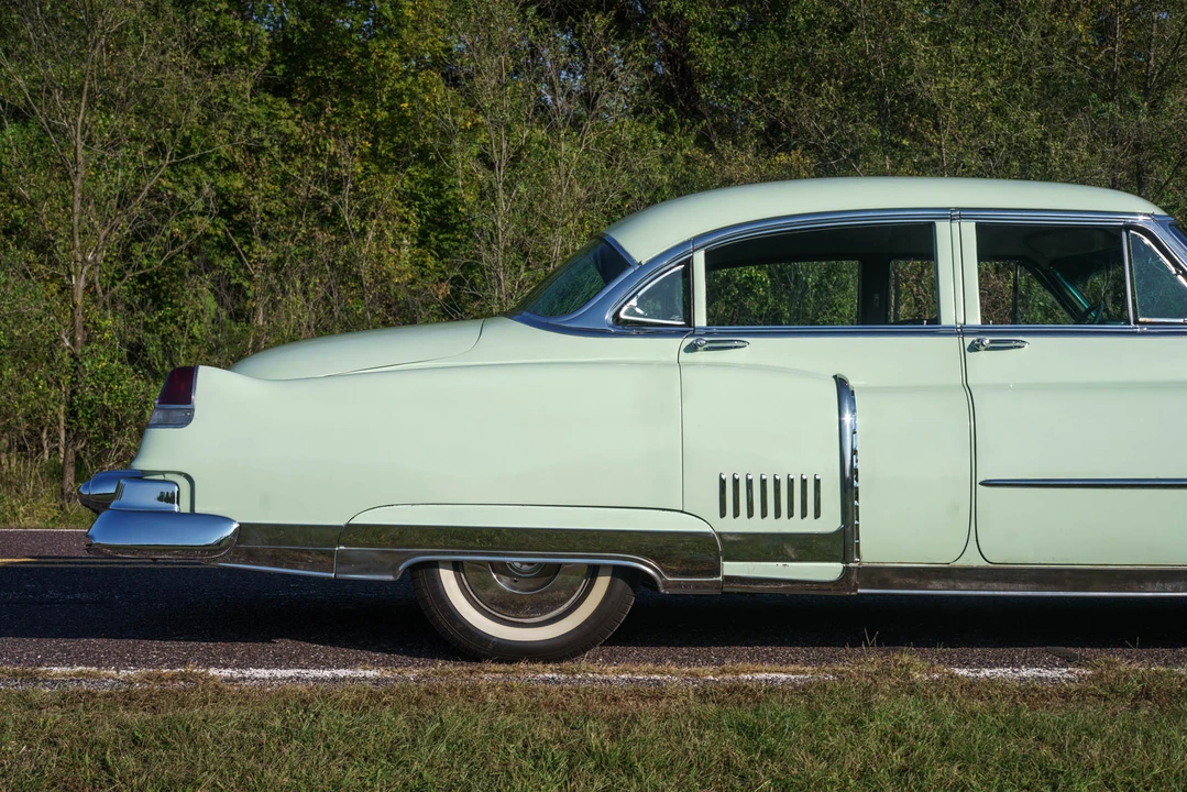 1953 Cadillac Sixty Special - Image 12 of 31