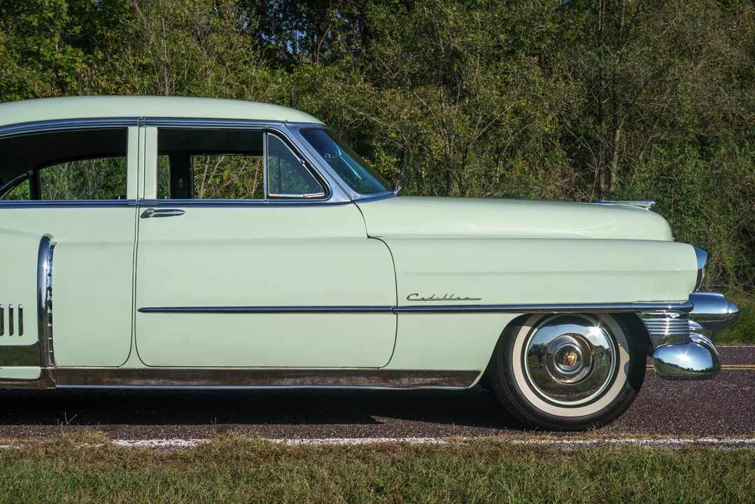 1953 Cadillac Sixty Special - Image 13 of 31