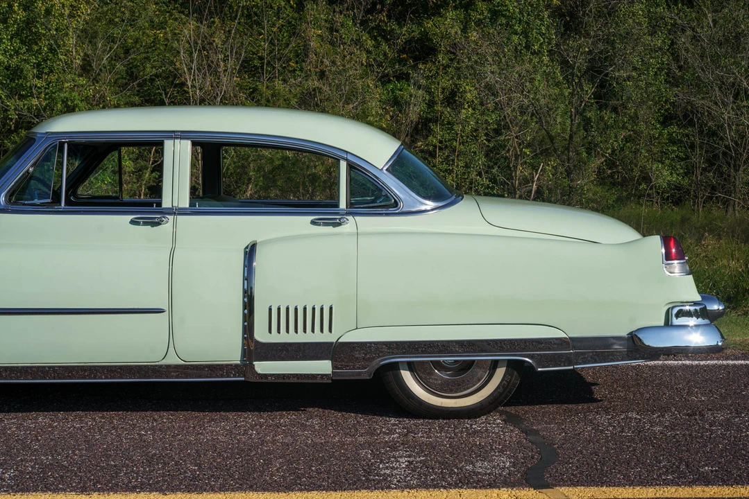 1953 Cadillac Sixty Special - Image 10 of 31