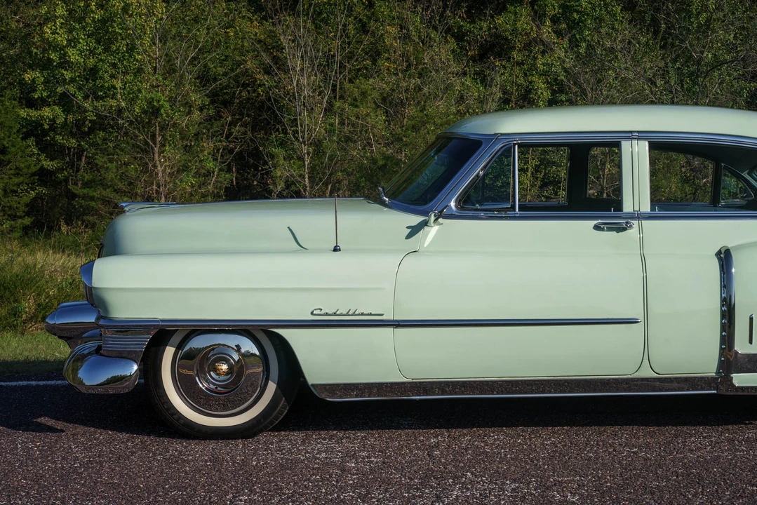 1953 Cadillac Sixty Special - Image 9 of 31