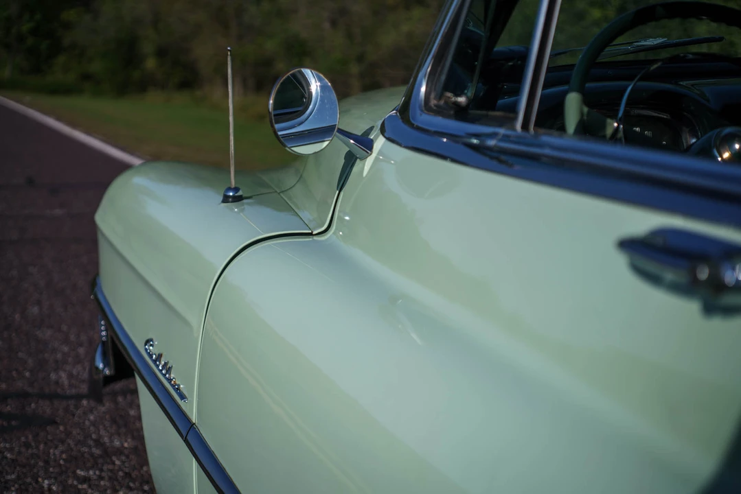 1953 Cadillac Sixty Special - Image 23 of 31