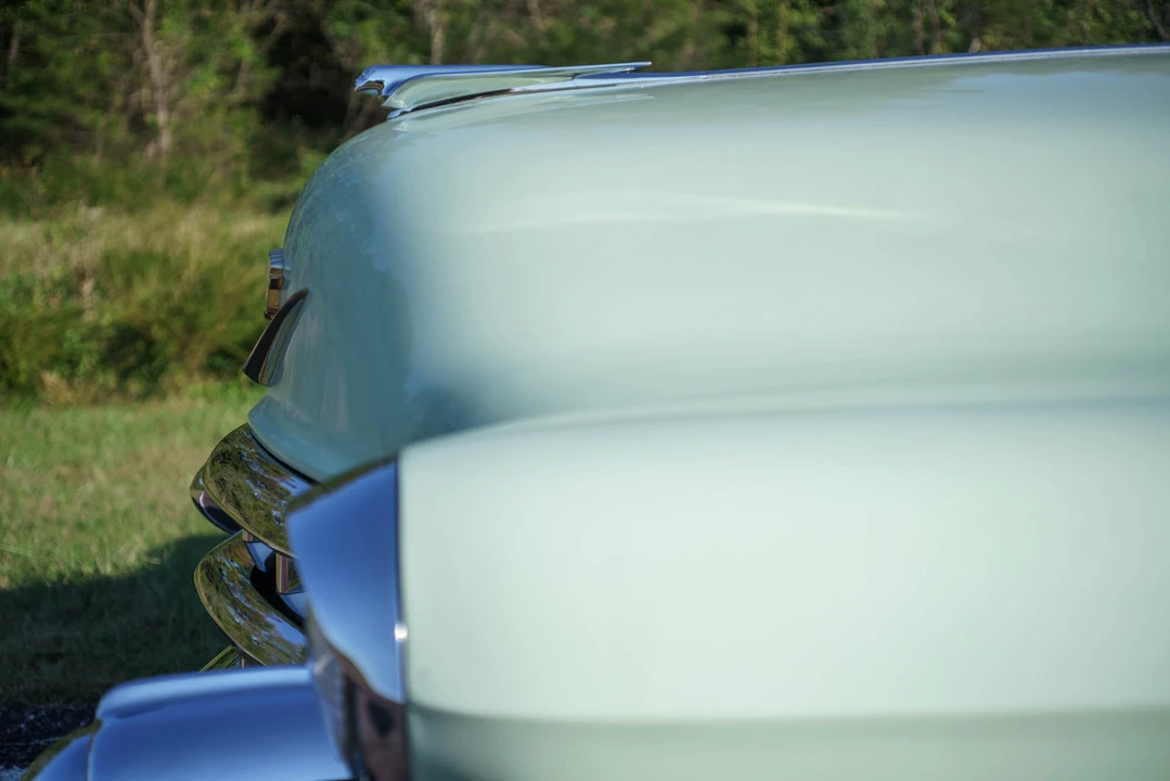 1953 Cadillac Sixty Special - Image 19 of 31