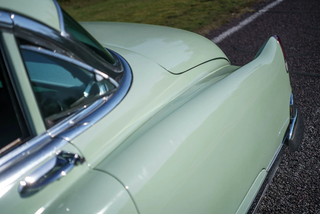 1953 Cadillac Sixty Special - Image 29 of 31
