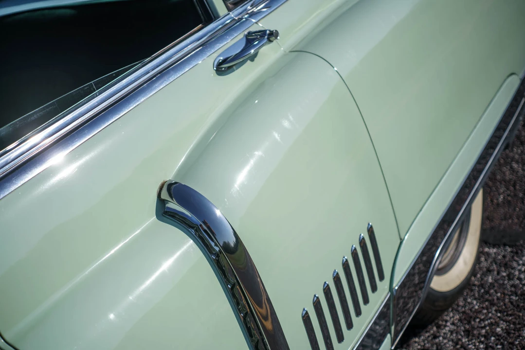 1953 Cadillac Sixty Special - Image 30 of 31