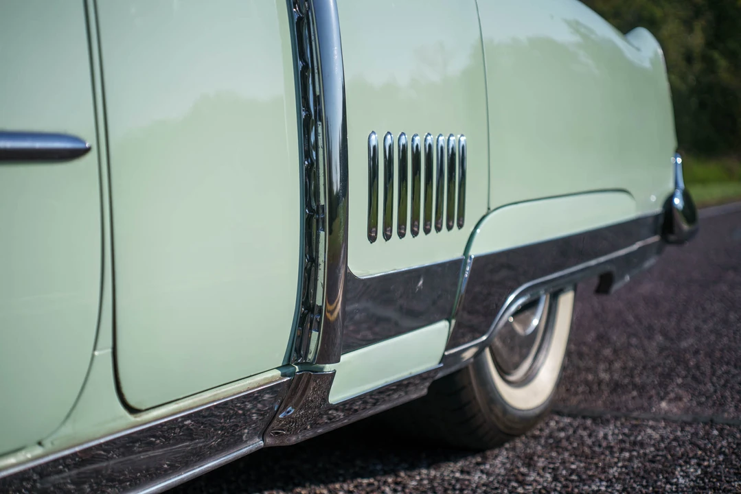 1953 Cadillac Sixty Special - Image 31 of 31