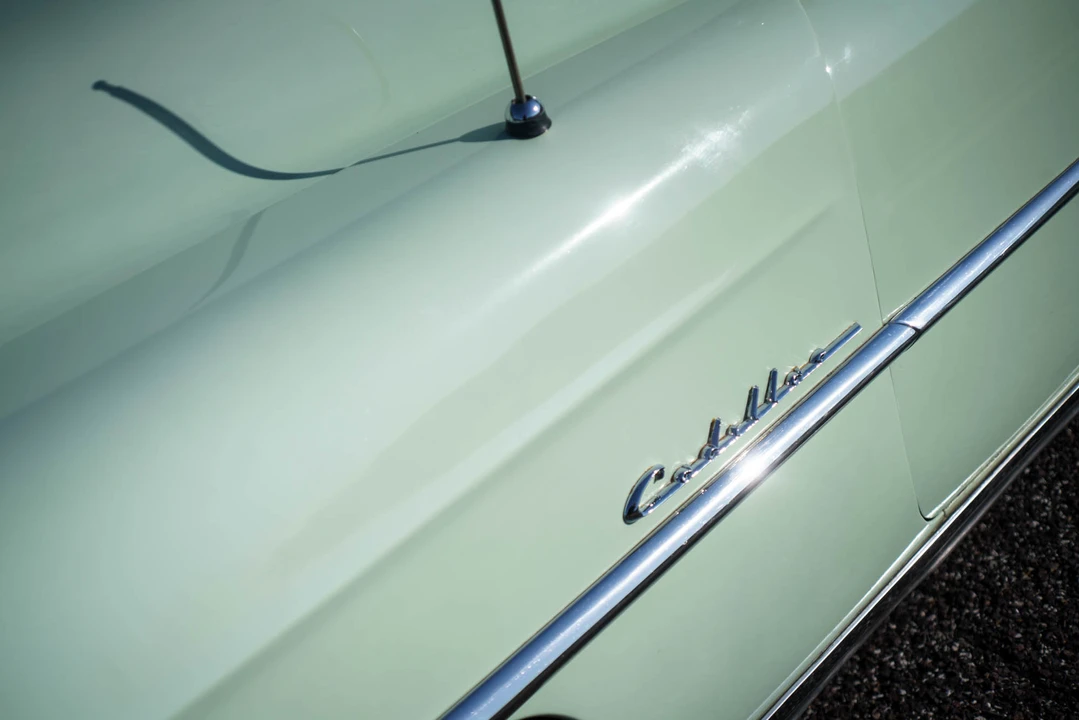 1953 Cadillac Sixty Special - Image 22 of 31