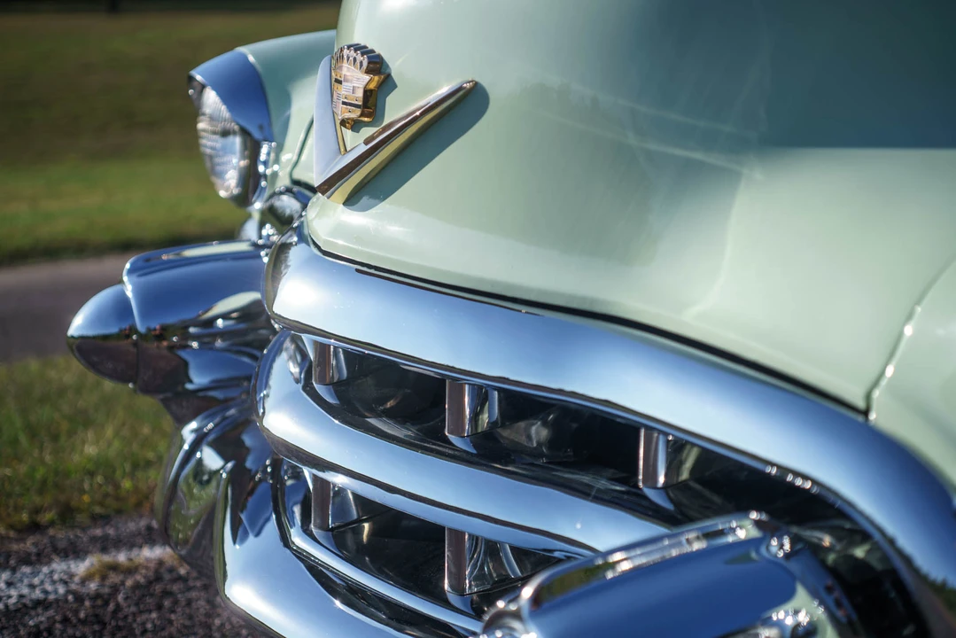 1953 Cadillac Sixty Special - Image 17 of 31