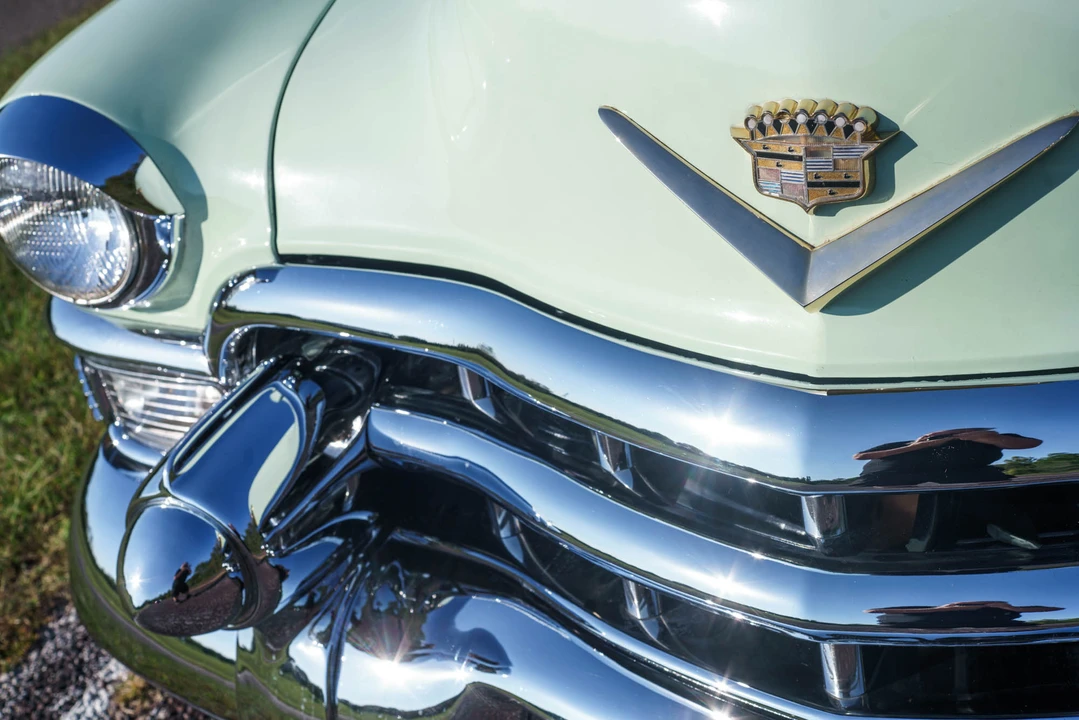 1953 Cadillac Sixty Special - Image 16 of 31